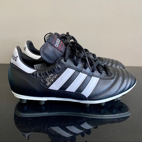 Adidas Copa Mundial Soccer shoes 6 US - Picture 1 of 8